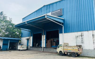 Godown for Rent: 90000 sq ft