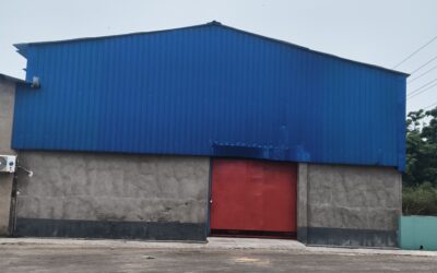 Godown Rent: 3,000 sqft