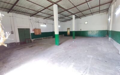 Warehouse Rent – 1500 sq. ft.